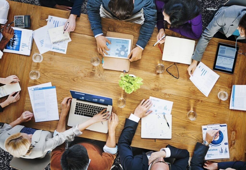 Flexible Legal support for start-ups