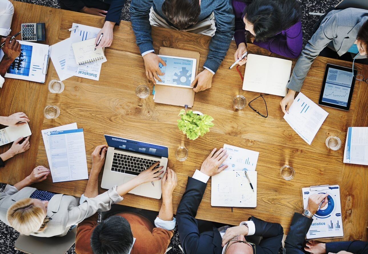 Flexible Legal support for start-ups
