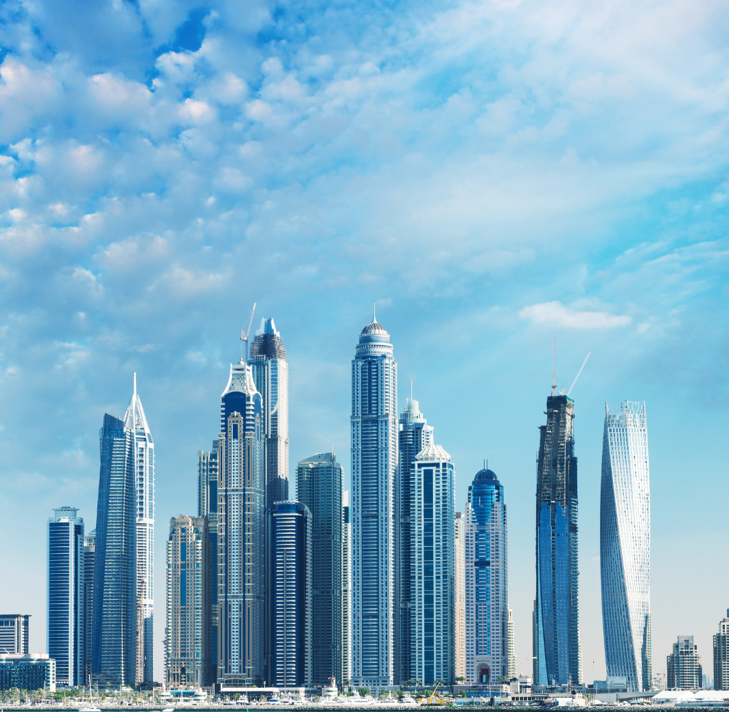 Arbor Law Expands Global Presence with New Office in the United Arab Emirates