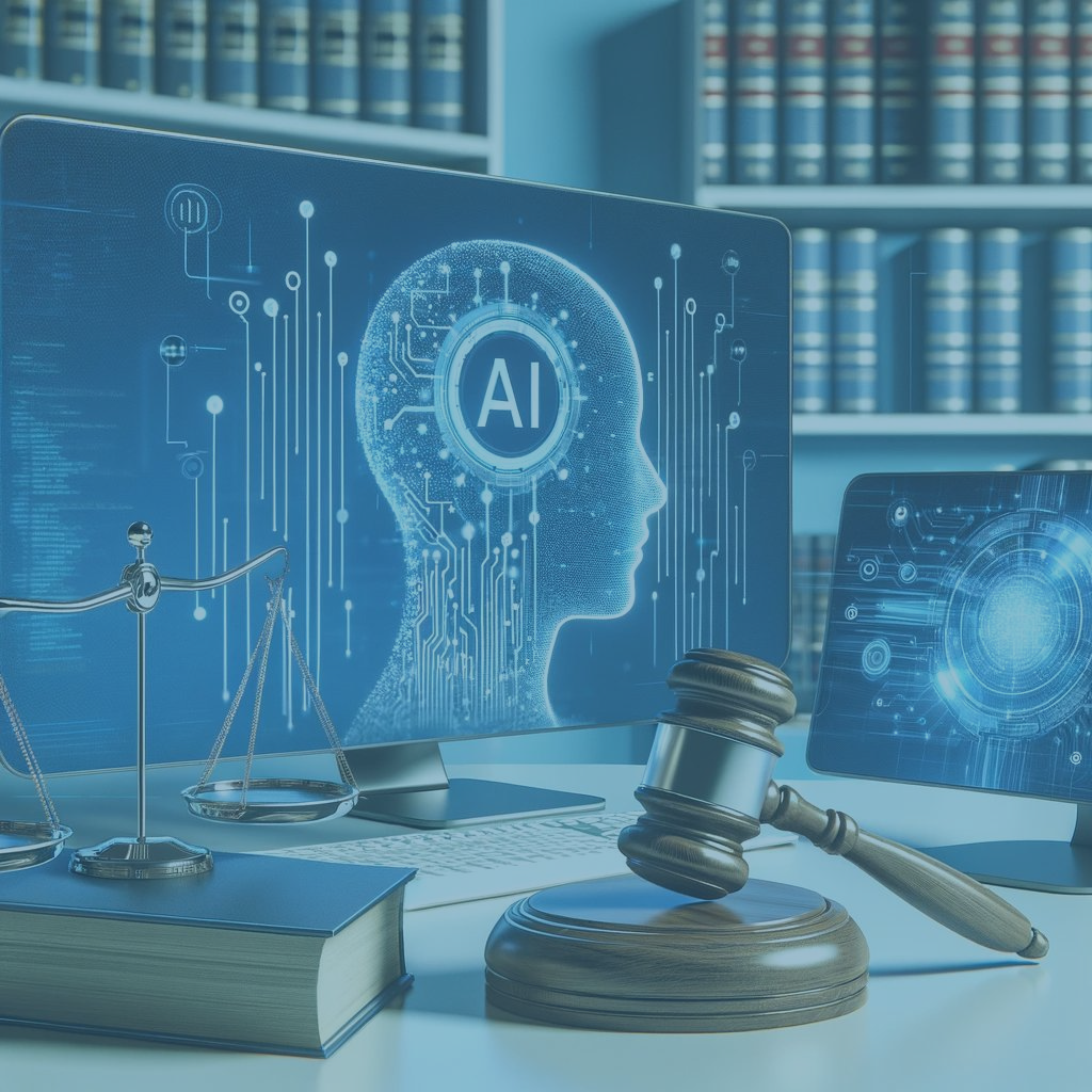 AI acceptible use policy for business