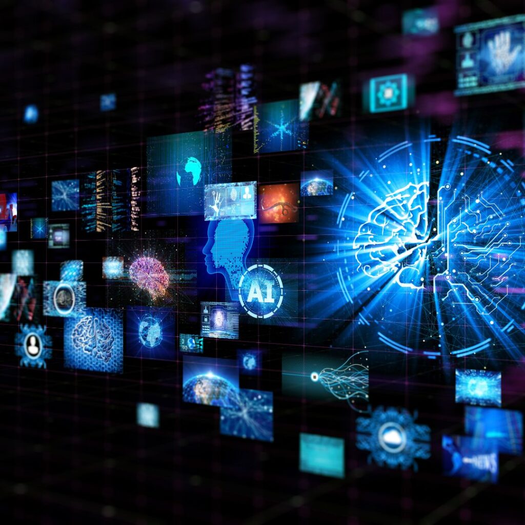 European Commission's Artificial Intelligence Act