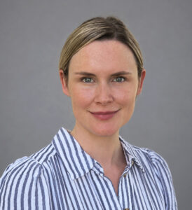 Sinead Haysom
